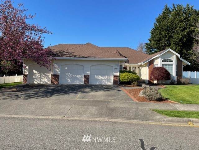 2925 Olie Ann Place - Photo 1