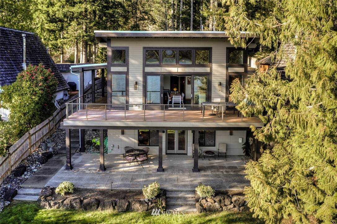 2309 Summit Lake Shore Road - Photo 1