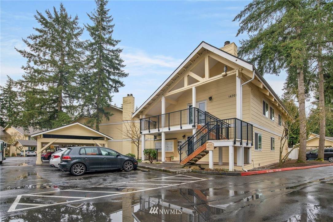 14650 Ne 50th Pl - Photo 1