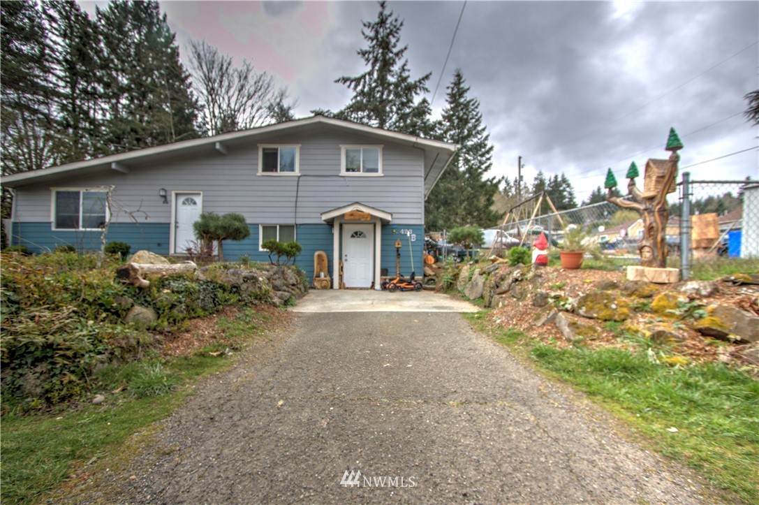 423 Wyandotte Avenue - Photo 1
