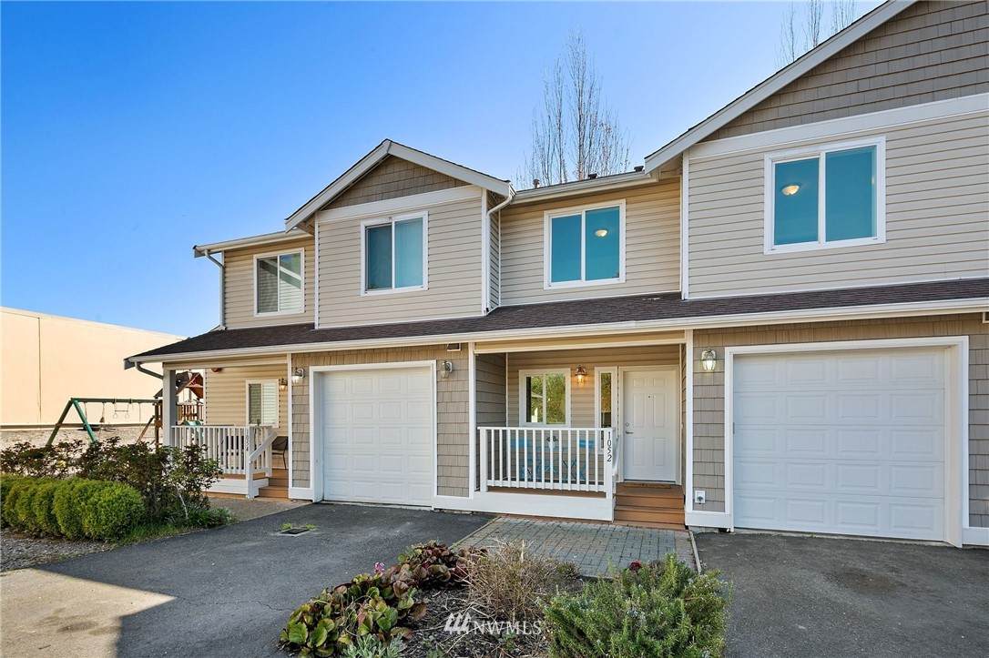 1052 130th Street - Photo 1