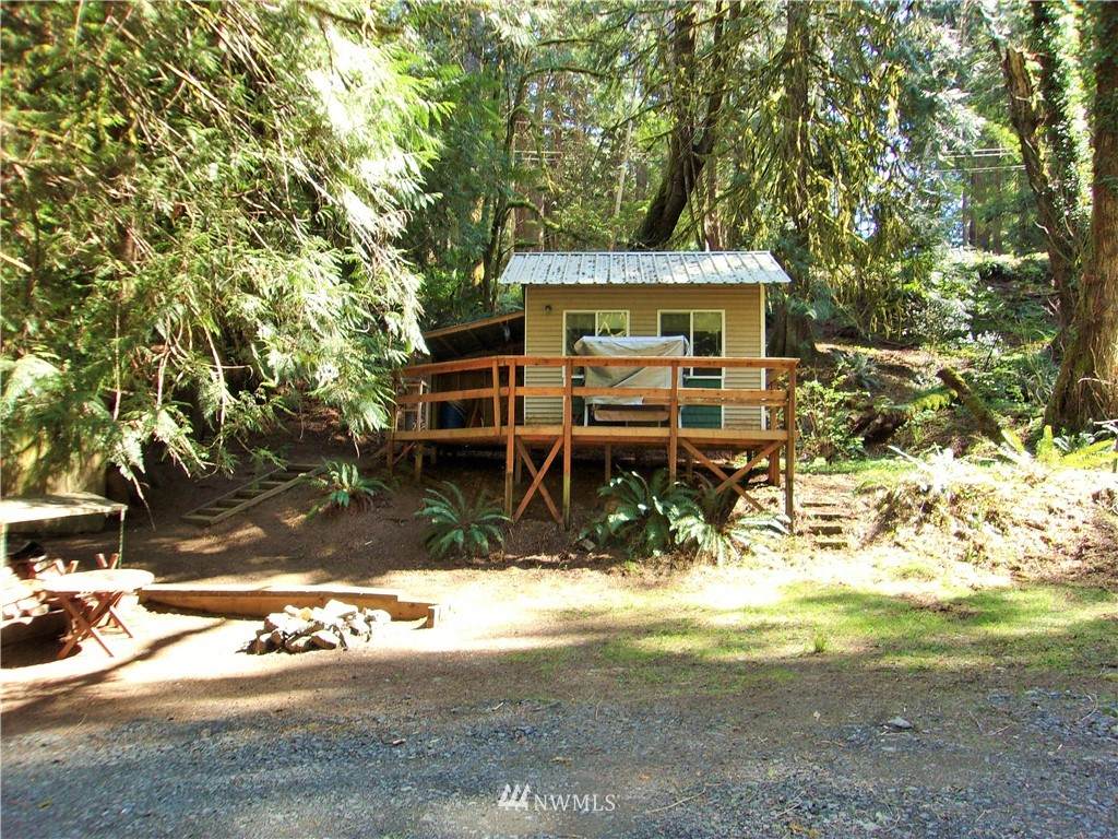 1 Mountain Trail Road - Photo 1