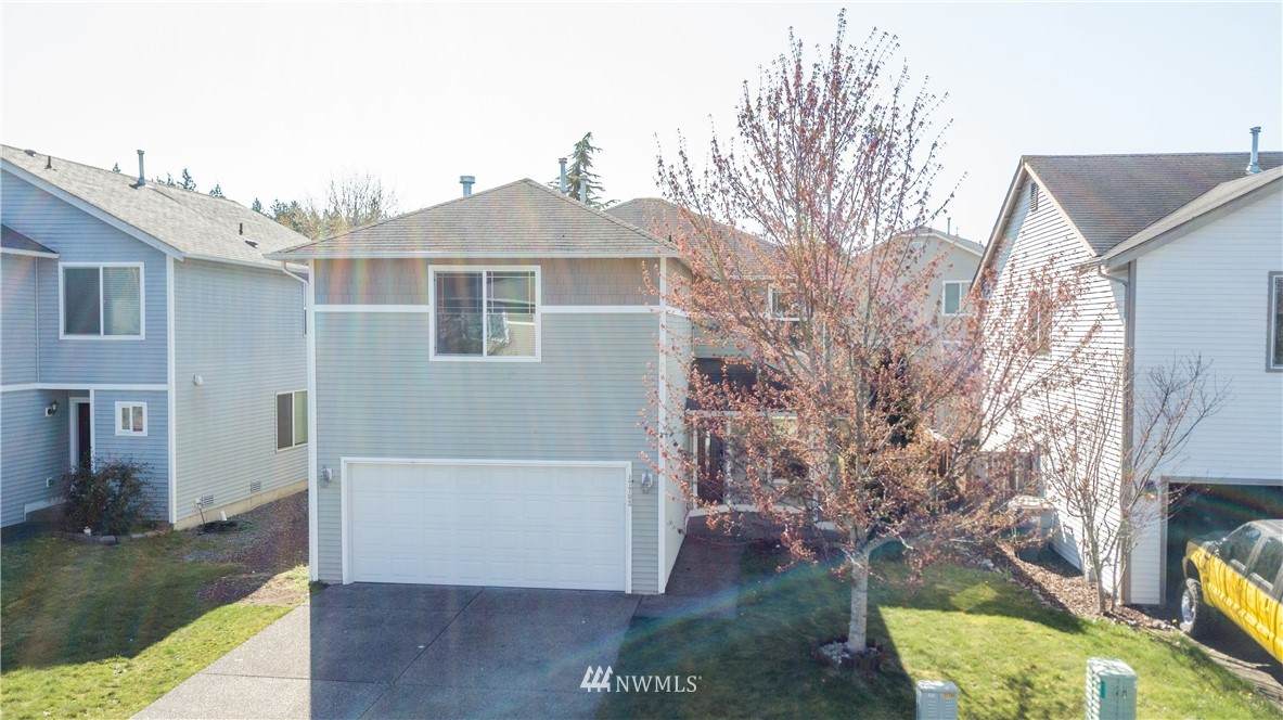 17703 Silver Creek Avenue - Photo 1