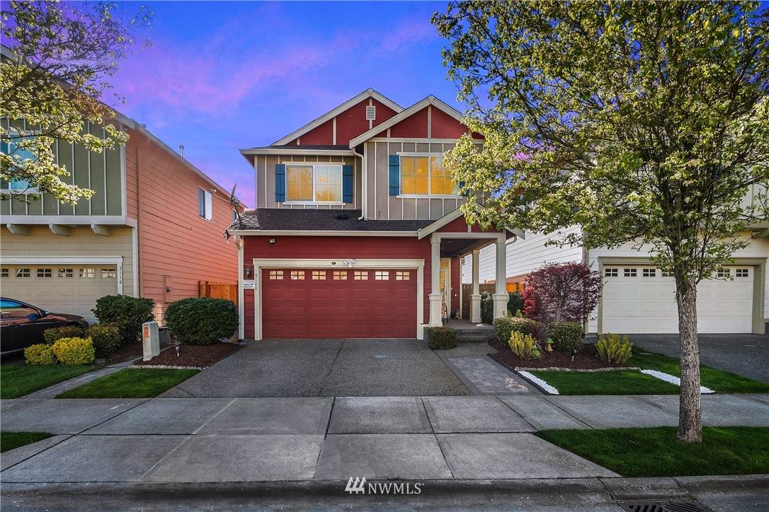 3108 Celebration Avenue - Photo 1