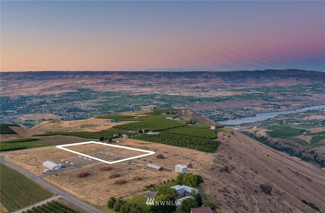 0 Nna Wenatchee Heights - Photo 1