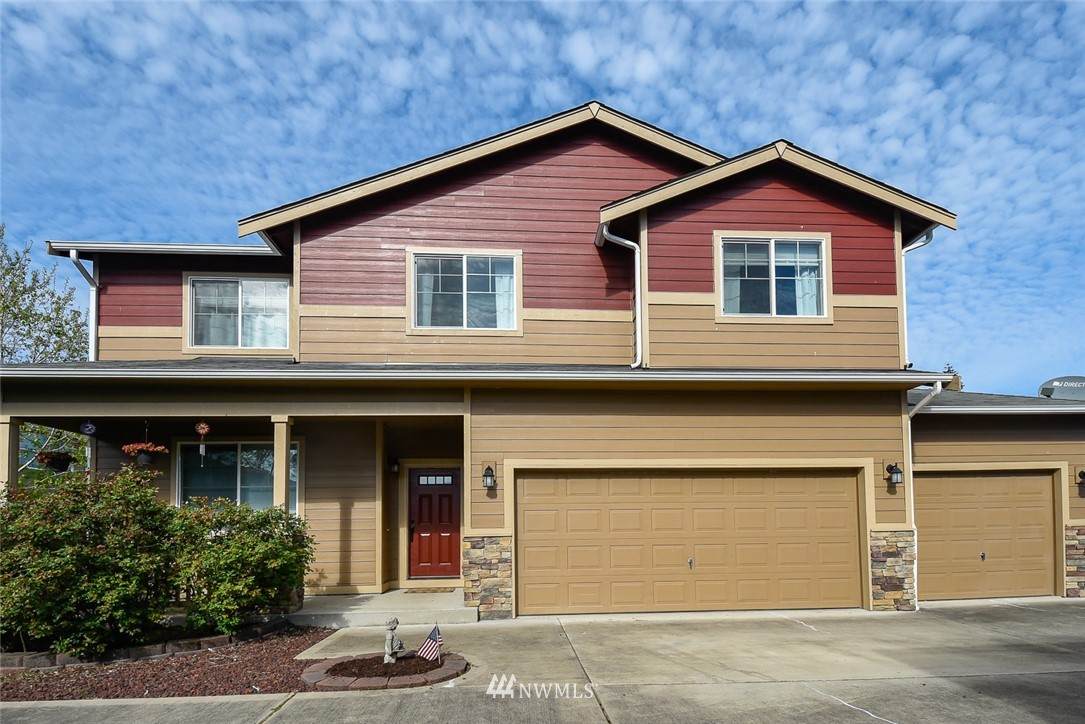 15423 91st Avenue - Photo 1