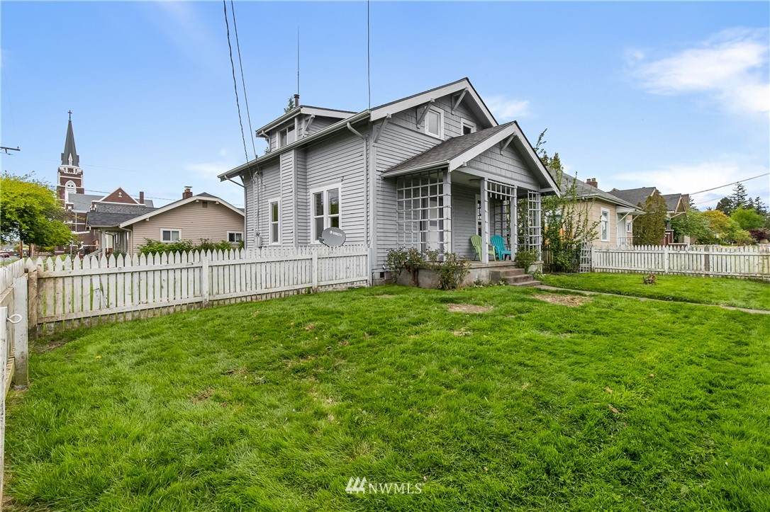 2101 Ellis Street - Photo 1