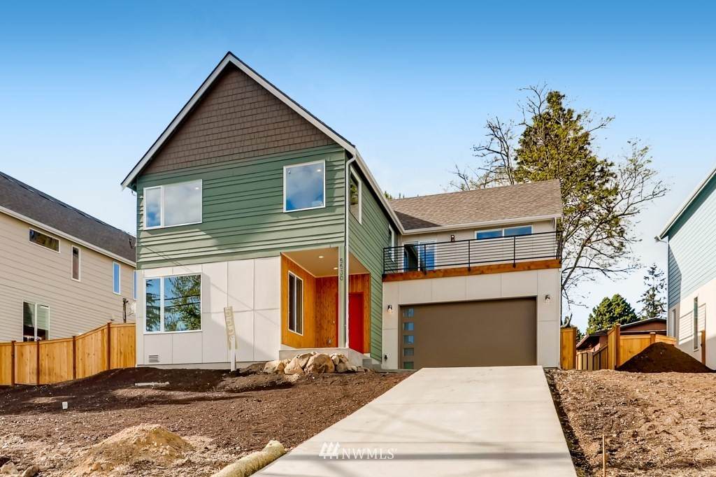 5530 Juniper Street - Photo 1