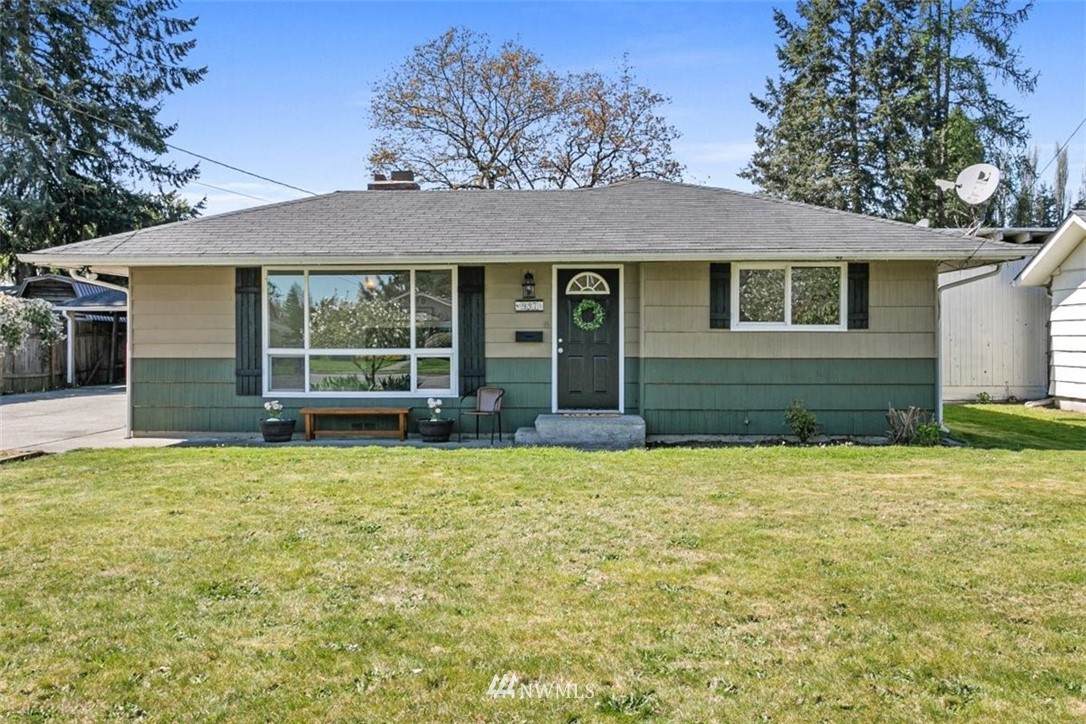 937 Quinn Avenue - Photo 1