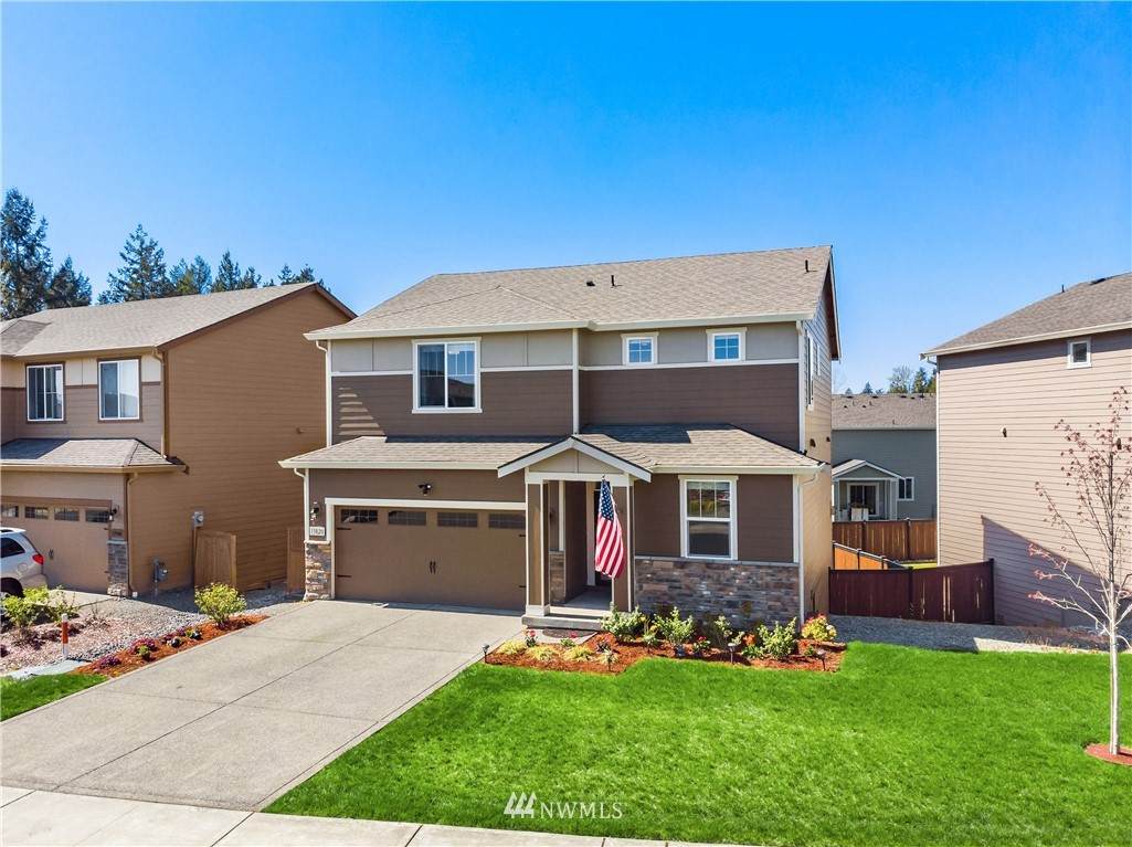 13828 67th Avenue - Photo 1