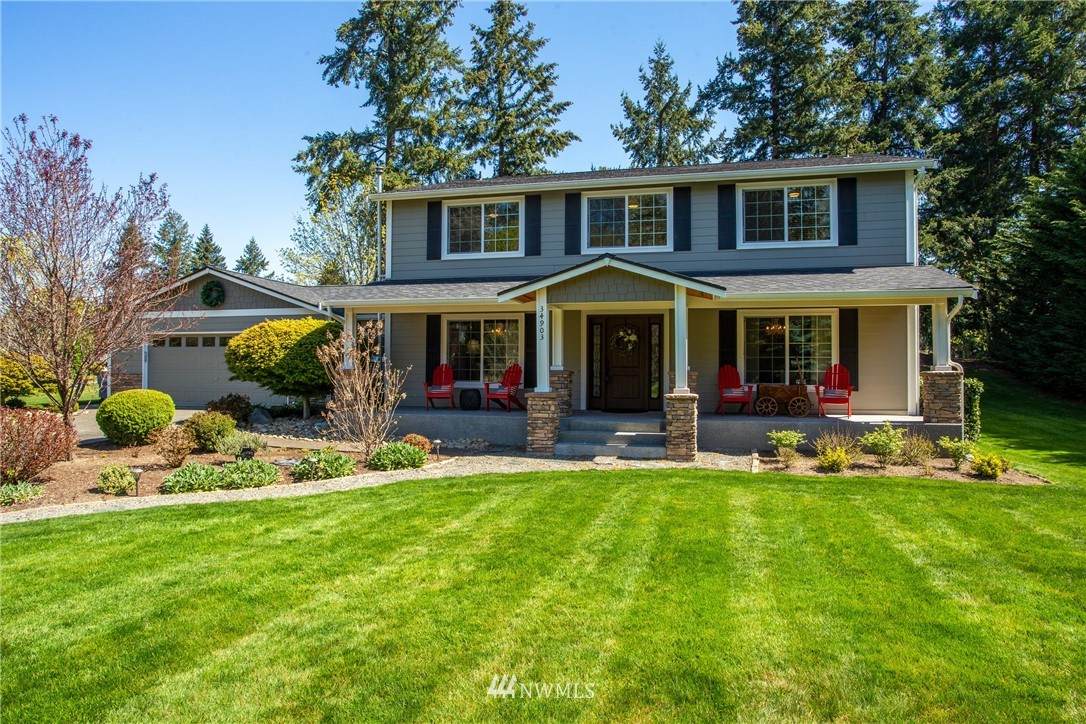 34903 96th Avenue - Photo 1