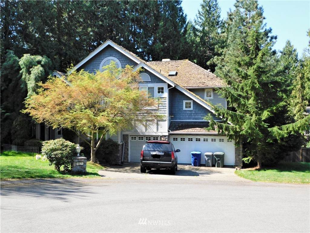 4825 240th Avenue - Photo 1