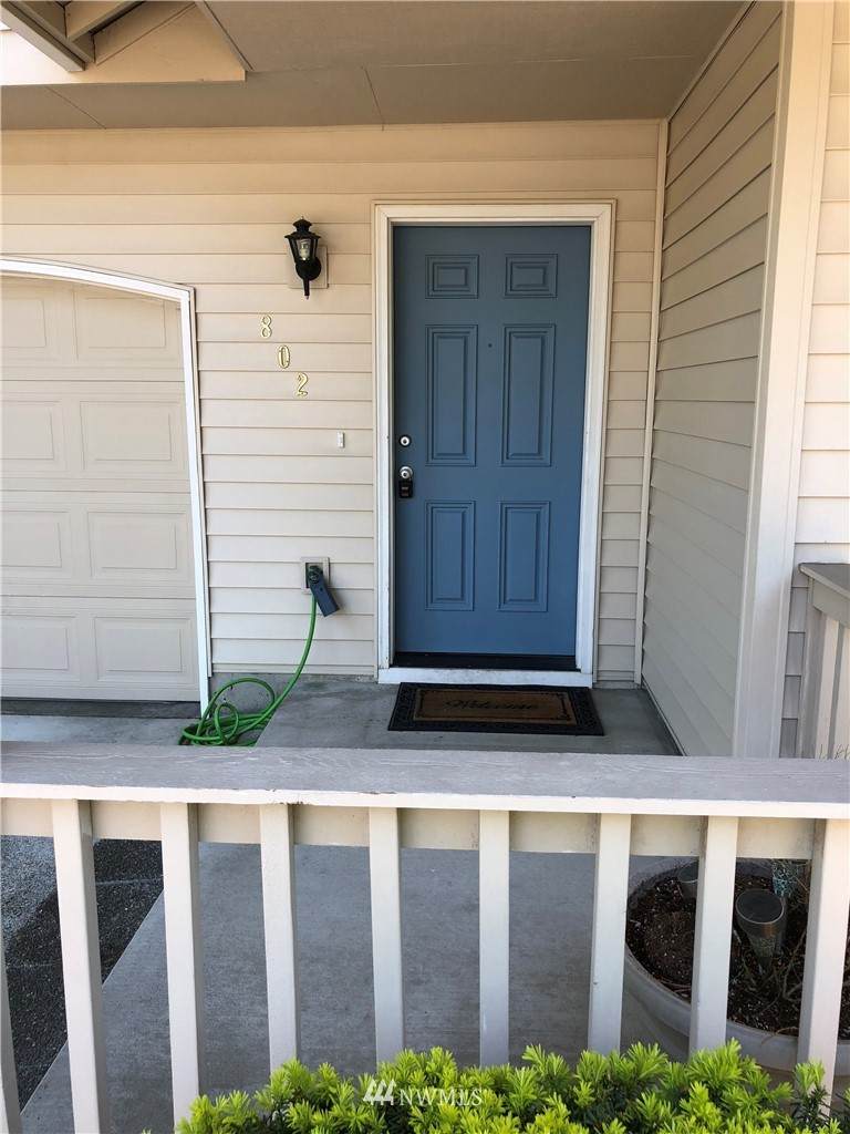 4722 Mill Pond Drive - Photo 1