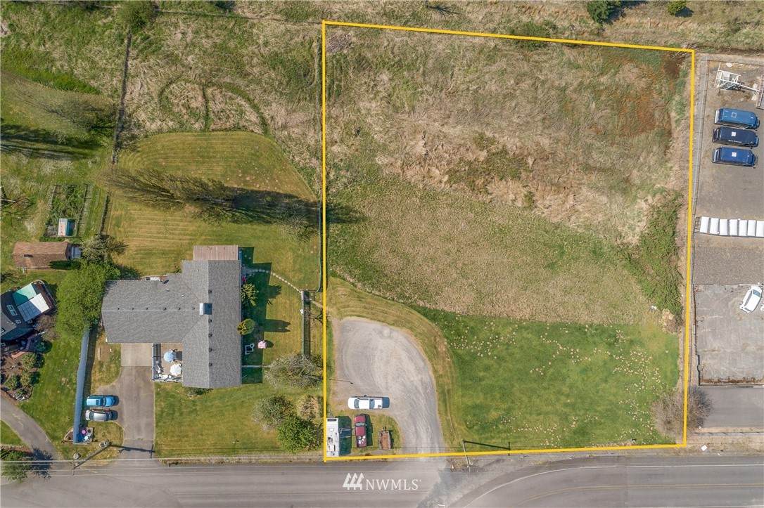 0 Bishop Road - Photo 1