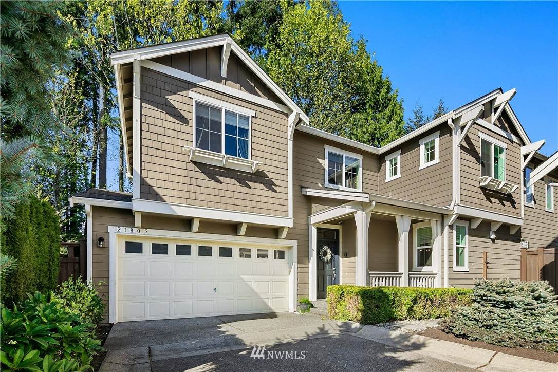21805 38th Drive - Photo 1
