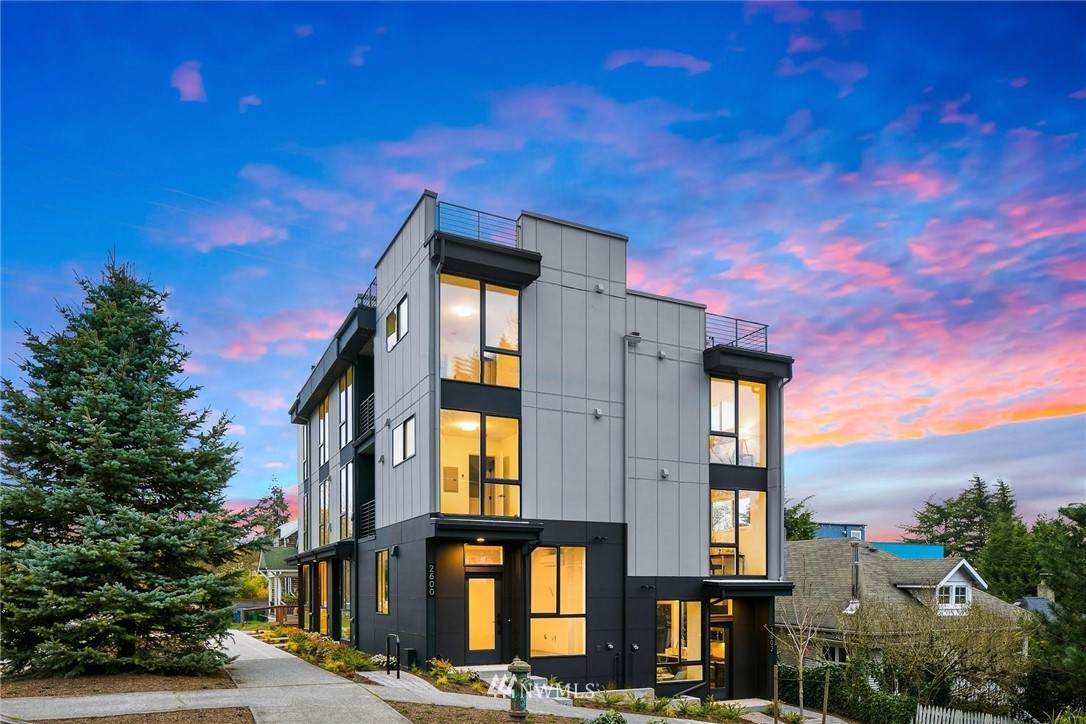 2600 Denny Way - Photo 1