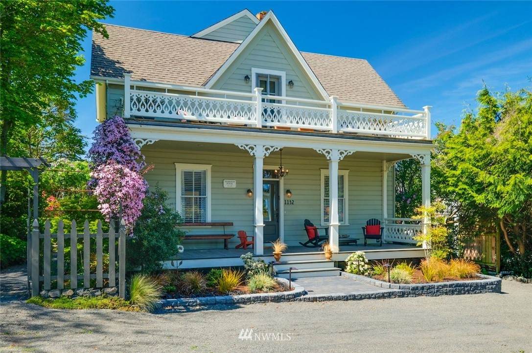 1132 Garfield Street - Photo 1