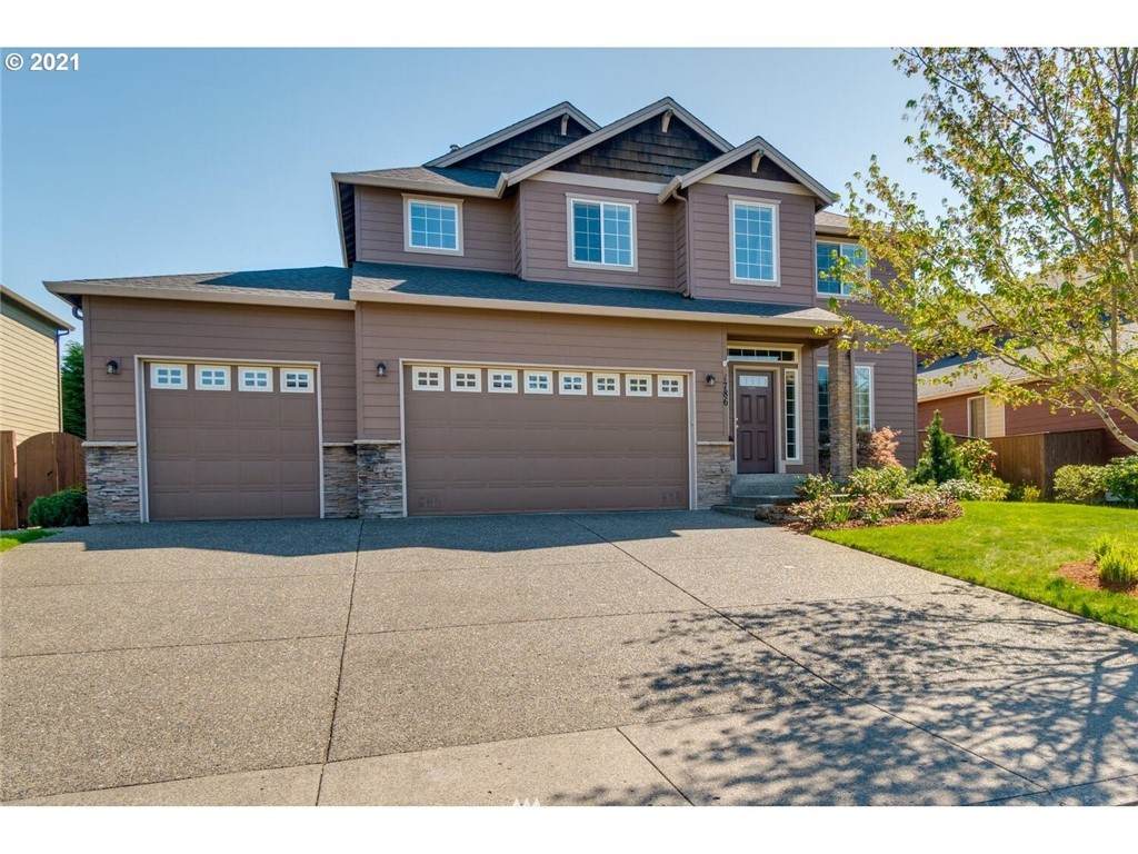 1786 Clover Lane - Photo 1