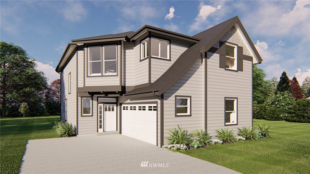 15832 Wildaire Drive - Photo 1