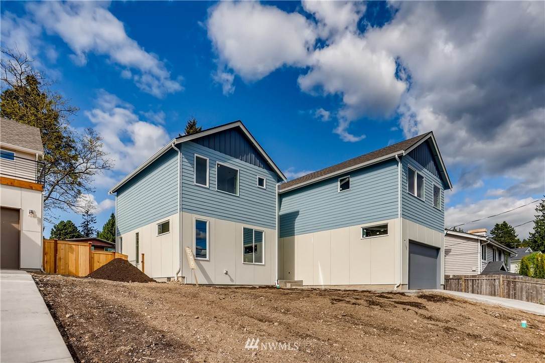 5538 Juniper Street - Photo 1