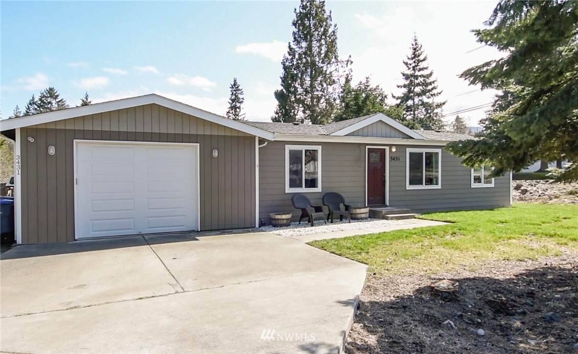 3431 Mill Creek Court - Photo 1
