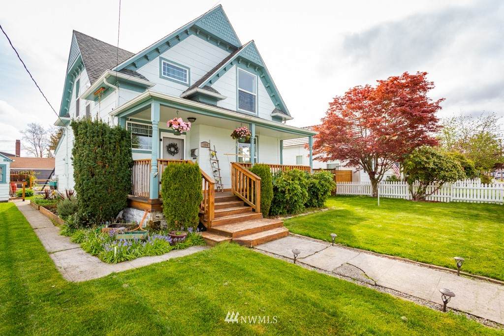 164 Cottage Street - Photo 1