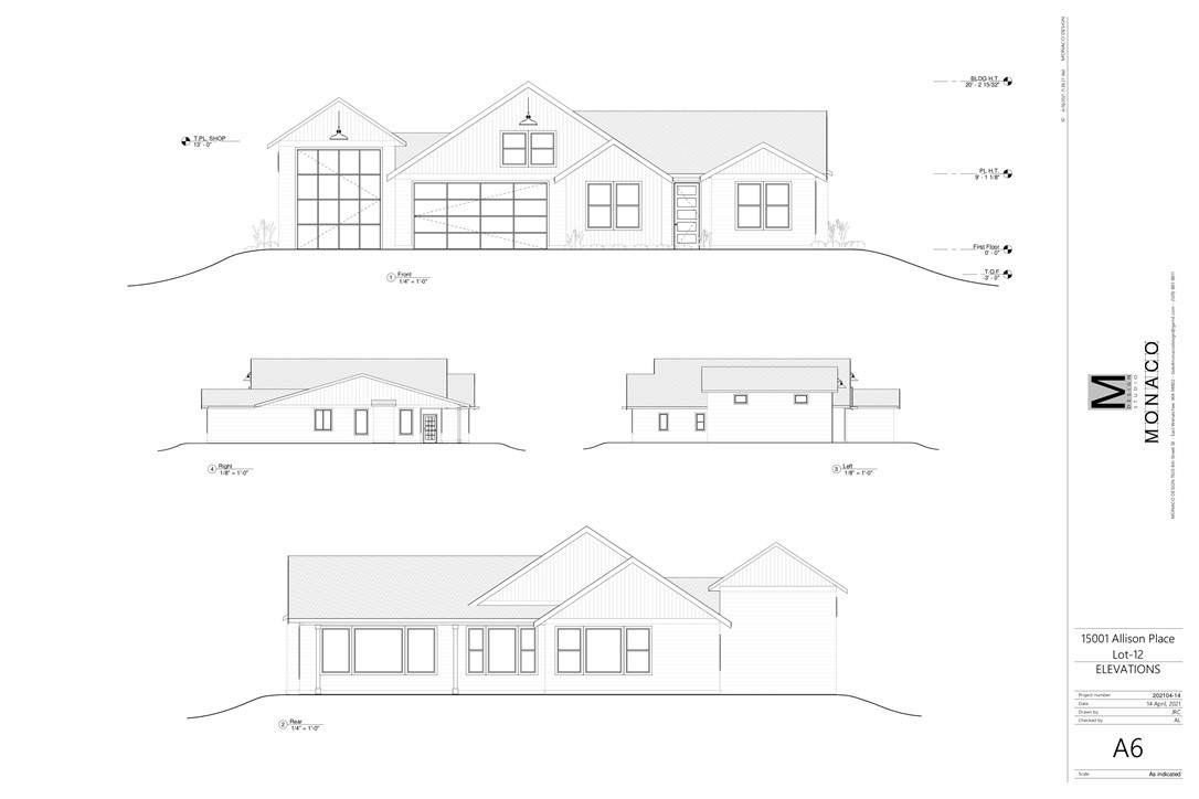 15001 Allison Place - Photo 1