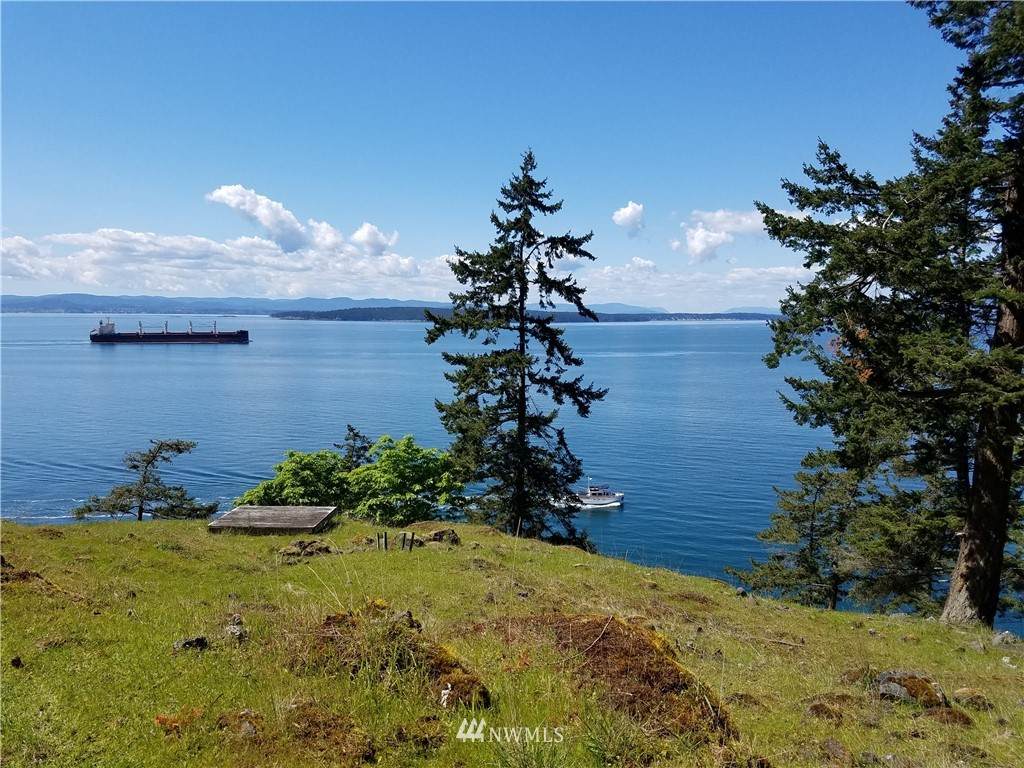 0 Xxx Henry Island - Photo 1