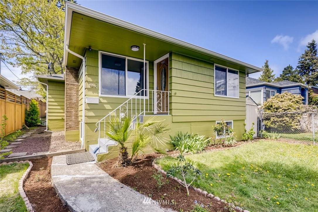 7153 34th Avenue - Photo 1