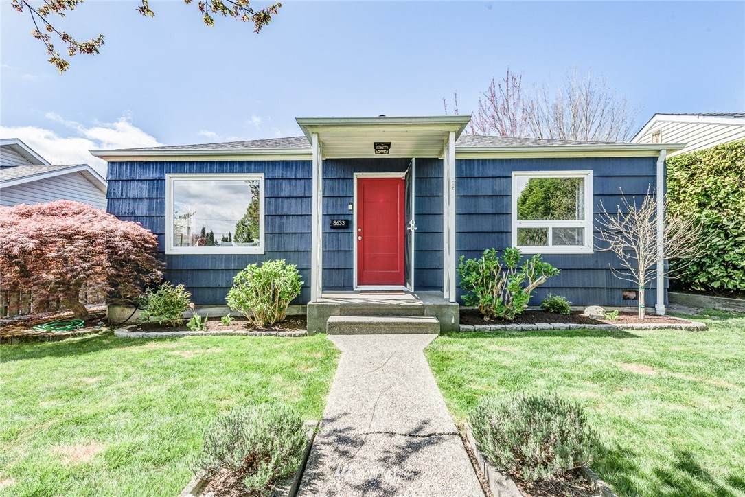 8633 35th Avenue - Photo 1
