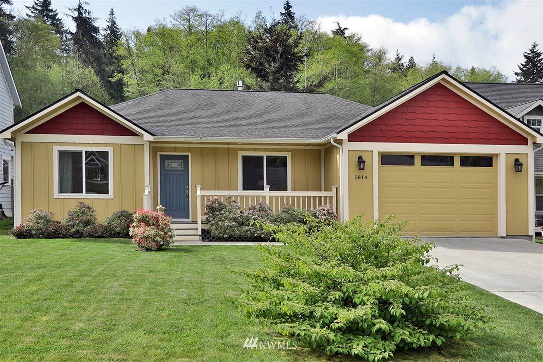 1814 Watkins Road - Photo 1