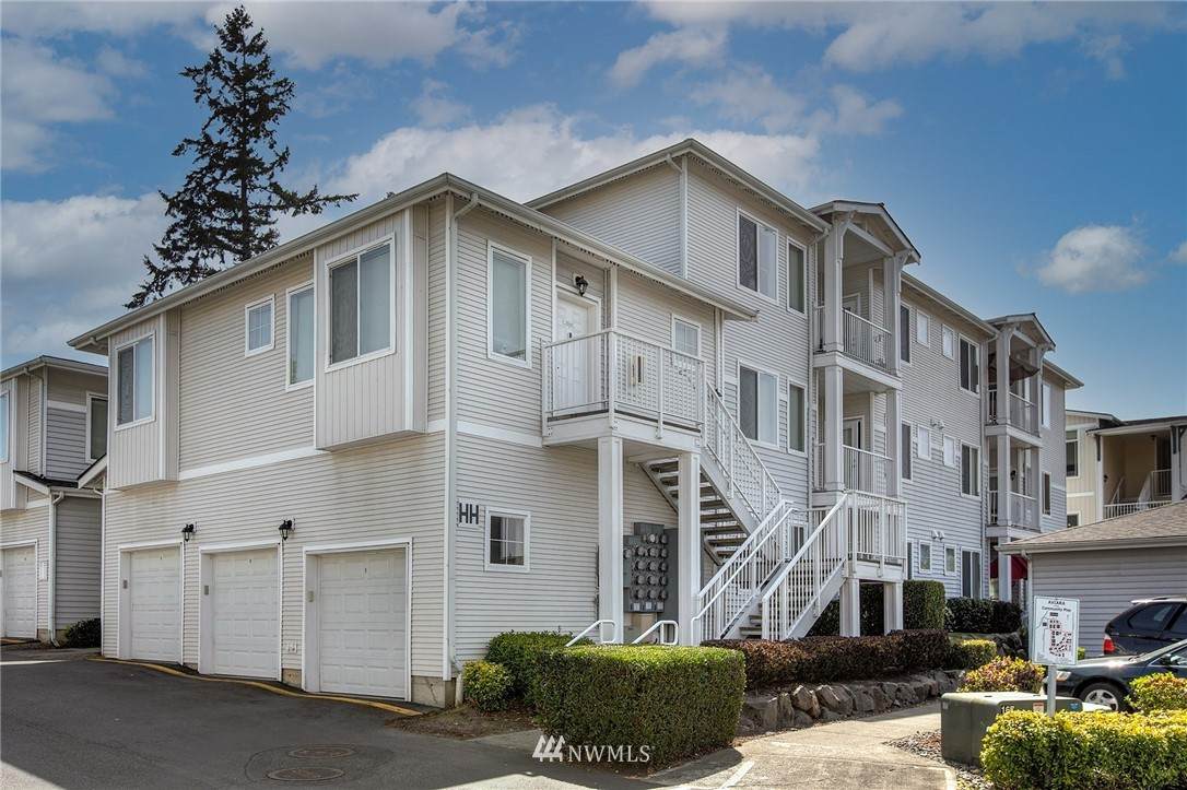 14915 38th Drive - Photo 1