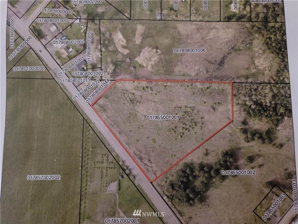 2951 Jackson Highway - Photo 1