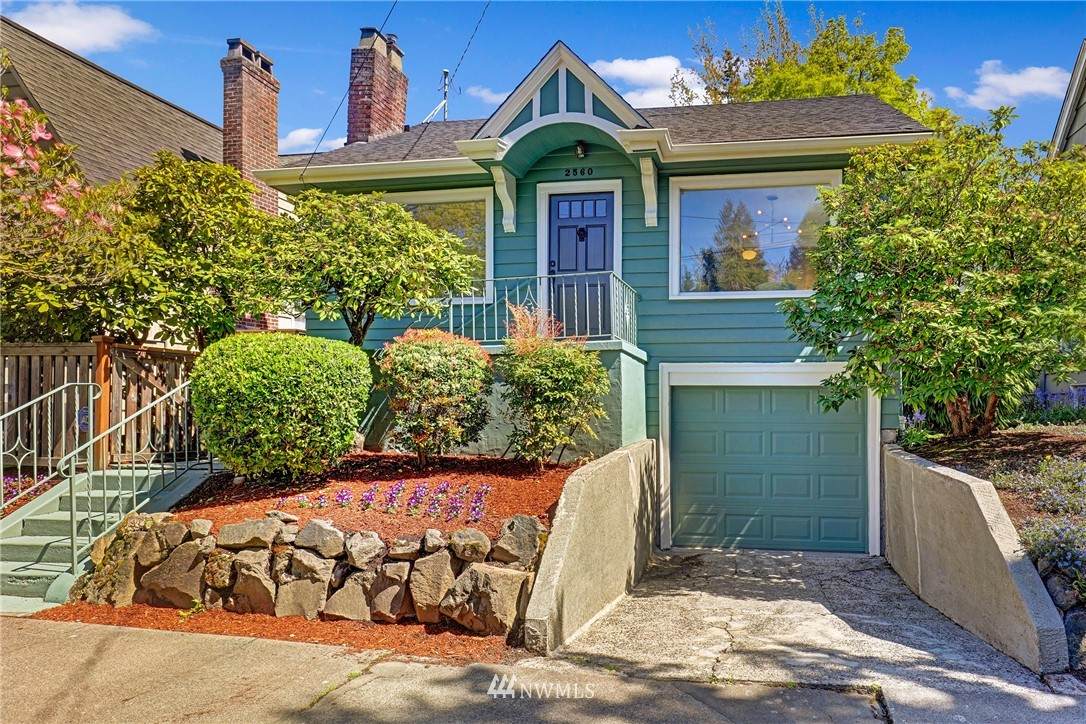 2560 24th Avenue - Photo 1