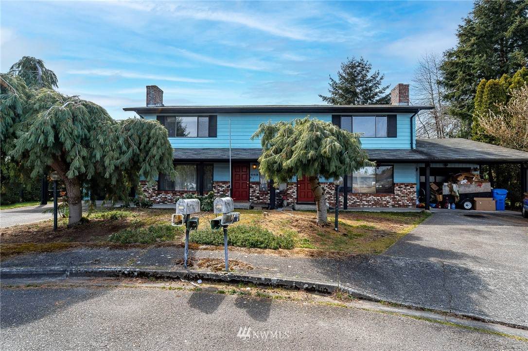 605 Scott Drive - Photo 1
