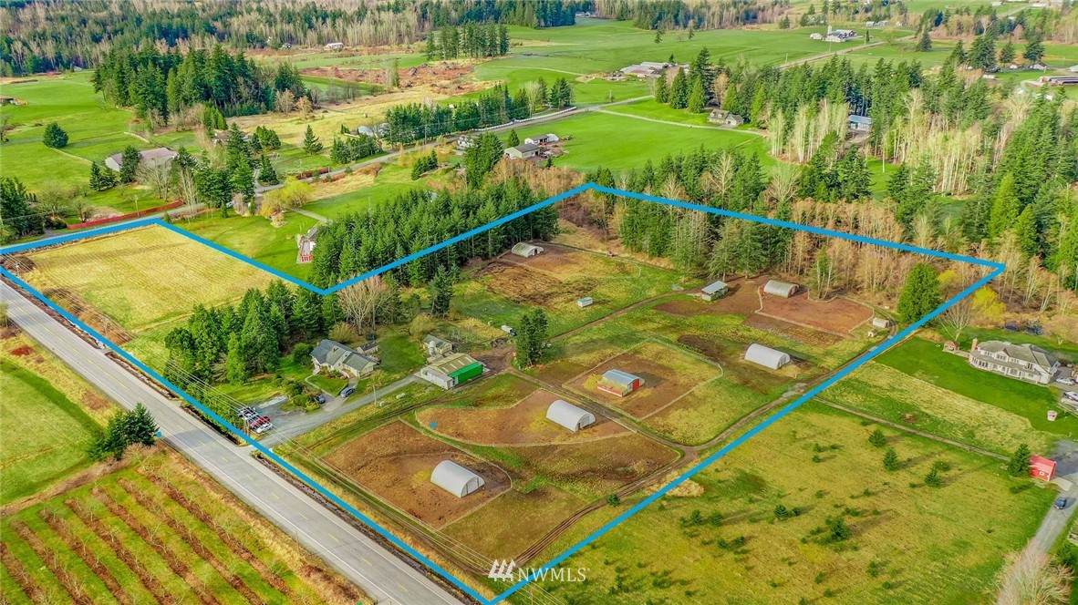 6155 Everson Goshen Road - Photo 1