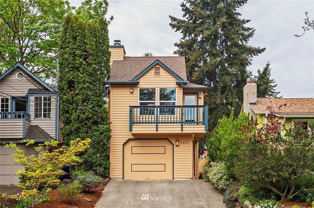 8829 Ashworth Avenue - Photo 1