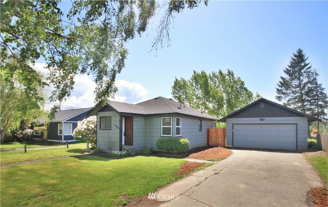 3309 Mcalpine Road - Photo 1