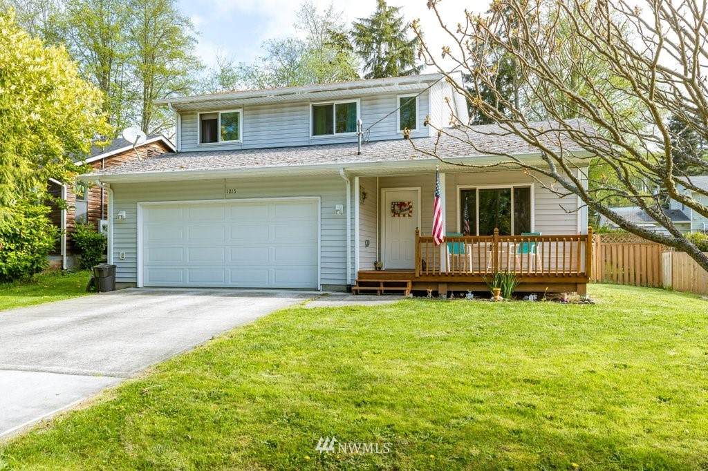 1215 Leahy Drive - Photo 1