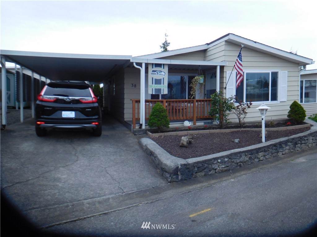 1415 84th Street - Photo 1