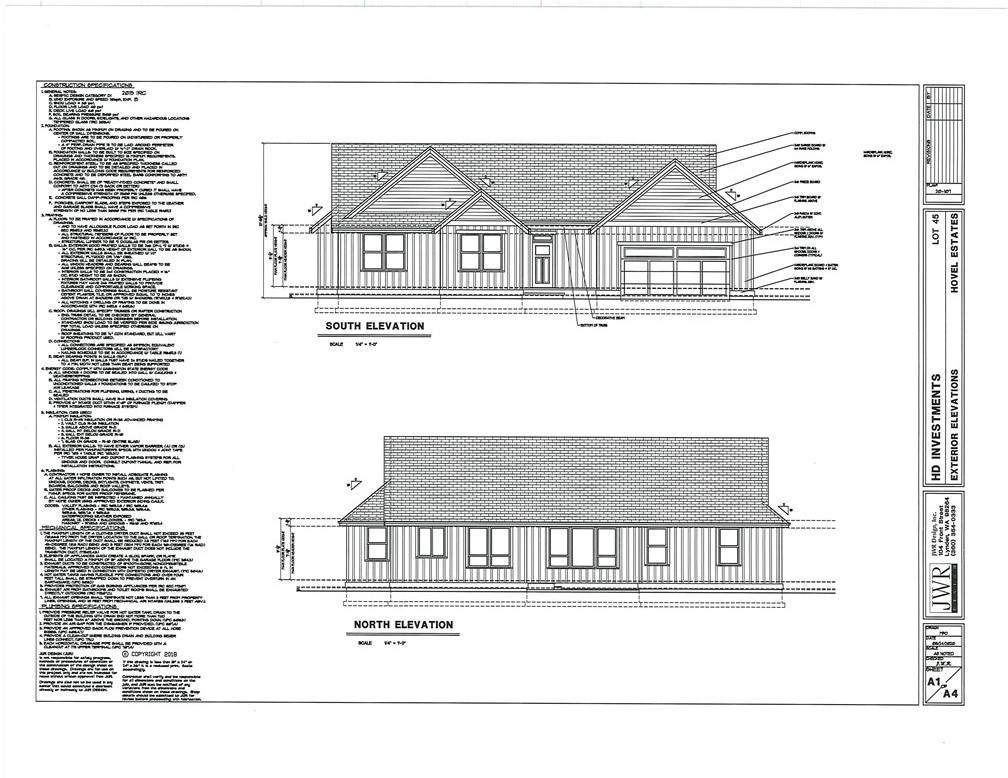 414 Cornerstone Drive - Photo 1