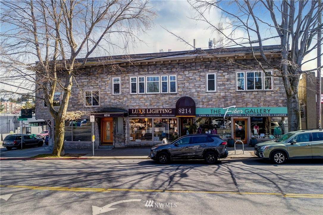 8214 Greenwood Avenue - Photo 1