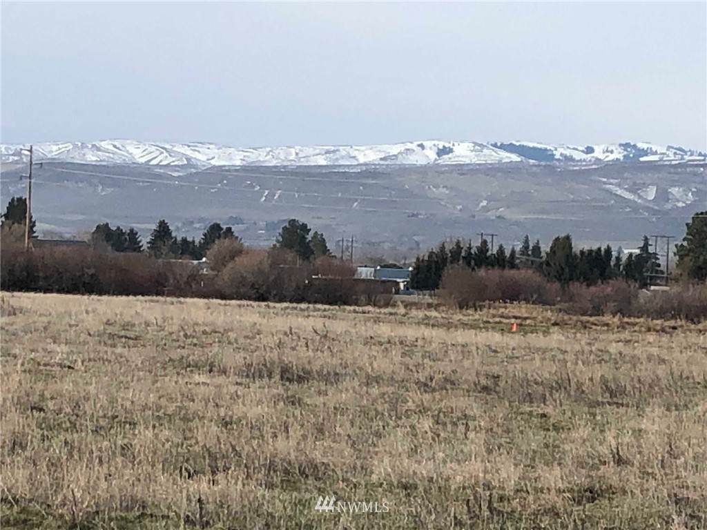 0 Dry Creek Road - Photo 1