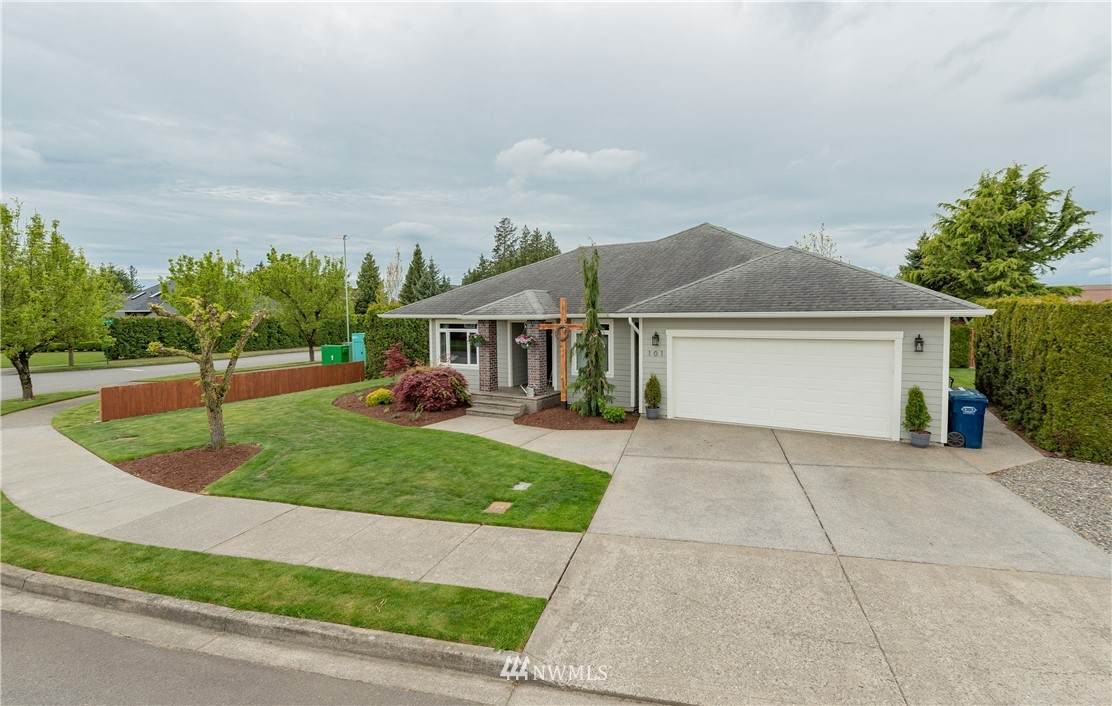101 Maberry - Photo 1