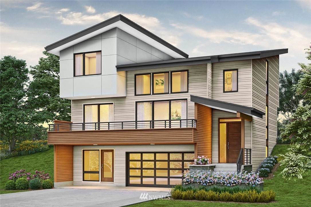 517 Province Drive - Photo 1