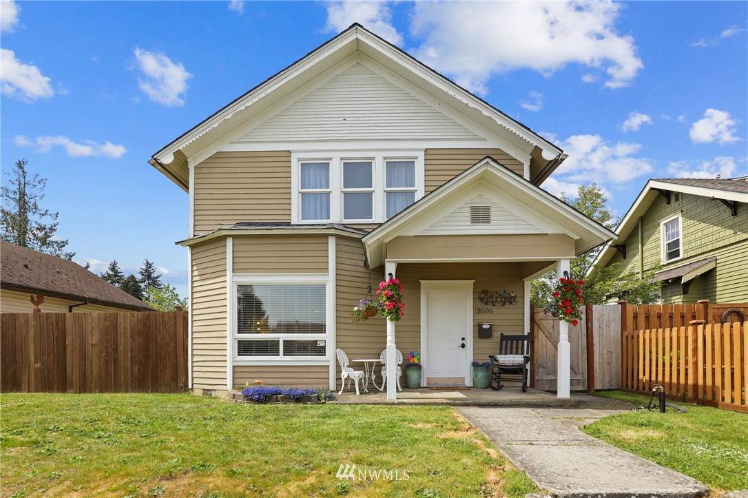 3506 Monroe Street - Photo 1
