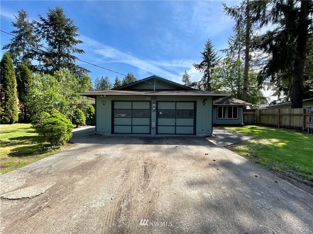 7436 Mullen Road - Photo 1