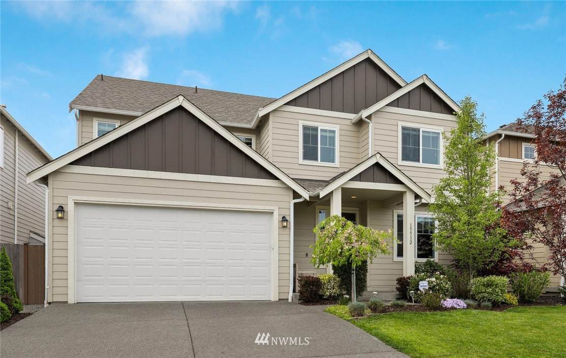 15512 81st Avenue Ct - Photo 1