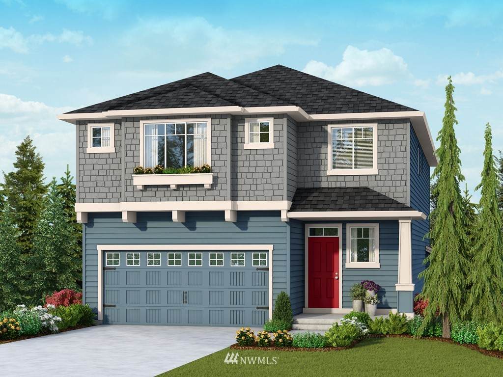 10813 31st St Ne Street - Photo 1