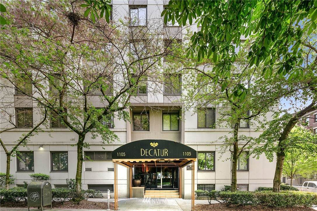 1105 Spring Street - Photo 1